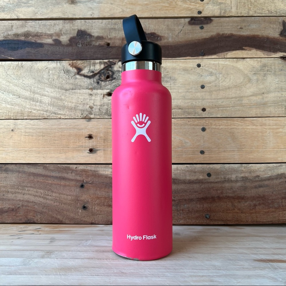 21oz Watermelon Hydro Flask